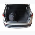 Set geantă portbagaj KJUST Seat Ateca 2016+ 4 buc negru. 14