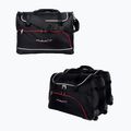 Set de genți pentru portbagaj KJUST Kia Venga 2009-2019 3 buc. black