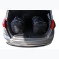 Set de genți pentru portbagaj KJUST Kia Venga 2009-2019 3 buc. black 11
