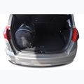 Set de genți pentru portbagaj KJUST Kia Venga 2009-2019 3 buc. black 12