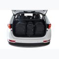 Set de genți pentru portbagaj KJUST Kia Sportage 2016-2021 4 buc. black 11