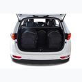 Set de genți pentru portbagaj KJUST Kia Sportage 2016-2021 4 buc. black 12