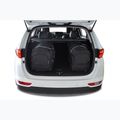 Set de genți pentru portbagaj KJUST Kia Sportage 2016-2021 4 buc. black 13