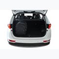 Set de genți pentru portbagaj KJUST Kia Sportage 2016-2021 4 buc. black 14