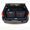 Set de genți pentru portbagaj KJUST Mercedes-Benz E Combi 2009-2016 5 buc. negru 13