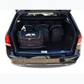Set de genți pentru portbagaj KJUST Mercedes-Benz E Combi 2009-2016 5 buc. negru 14