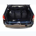 Set de genți pentru portbagaj KJUST Mercedes-Benz E Combi 2009-2016 5 buc. negru 15