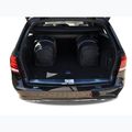 Set de genți pentru portbagaj KJUST Mercedes-Benz E Combi 2009-2016 5 buc. negru 16