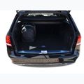 Set de genți pentru portbagaj KJUST Mercedes-Benz E Combi 2009-2016 5 buc. negru 17