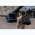 KJUST set geantă portbagaj Audi A4 Cabrio 2005-2009 4 buc negru 20