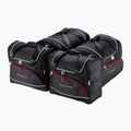 Set de genți pentru portbagaj KJUST Alfa Romeo Giulia 2015+ 4 buc. czarny