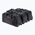 KJUST Tesla Model S 2012-2016 bagaj compartiment sac set 4 buc negru. 2
