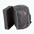 KJUST Toyota C-Hr 2016-2023 set sac pentru compartimentul de bagaje 4 buc negru. 5