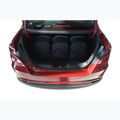 Set de genți pentru portbagaj KJUST Fiat Tipo Limousine 2015+ 5 buc.black 15