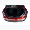 Set de genți pentru portbagaj KJUST Fiat Tipo Limousine 2015+ 5 buc.black 16