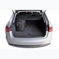 KJUST set geantă portbagaj Audi A6 Allroad 2011-2017 5 buc negru 20
