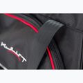 KJUST set sac pentru compartimentul de bagaje Audi A6 Avant 2011-2017 5 buc negru 9