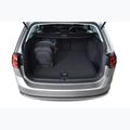 Set de genți pentru portbagaj KJUST Volkswagen Golf Variant 2013-2020 5 buc. negru 20