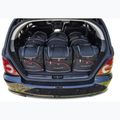 Set de genți pentru portbagaj KJUST Mercedes-Benz R 2005-2012 6 buc. negru 12