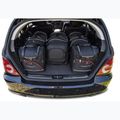 Set de genți pentru portbagaj KJUST Mercedes-Benz R 2005-2012 6 buc. negru 13