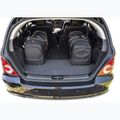 Set de genți pentru portbagaj KJUST Mercedes-Benz R 2005-2012 6 buc. negru 16