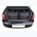 Set de genți pentru portbagaj KJUST Volkswagen Passat Cc 2008-2011 5 buc. negru 11