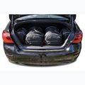 Set de genți pentru portbagaj KJUST Infiniti Q70 Hybrid 2013-2018 4 buc. black 14