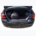 Set de genți pentru portbagaj KJUST Infiniti Q70 Hybrid 2013-2018 4 buc. black 15