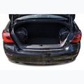 Set de genți pentru portbagaj KJUST Infiniti Q70 Hybrid 2013-2018 4 buc. black 16