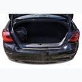 Set de genți pentru portbagaj KJUST Infiniti Q70 Hybrid 2013-2018 4 buc. black 17