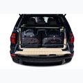 Set de genți pentru portbagaj KJUST BMW X5 2006-2013 5 buc. black 13