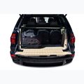 Set de genți pentru portbagaj KJUST BMW X5 2006-2013 5 buc. black 14