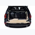 Set de genți pentru portbagaj KJUST BMW X5 2006-2013 5 buc. black 15