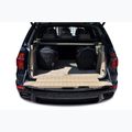 Set de genți pentru portbagaj KJUST BMW X5 2006-2013 5 buc. black 16