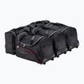 KJUST BMW X5 set geantă portbagaj 2006-2013 5 buc negru 2