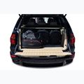 KJUST BMW X5 set geantă portbagaj 2006-2013 5 buc negru 14