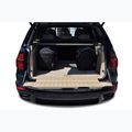 KJUST BMW X5 set geantă portbagaj 2006-2013 5 buc negru 16