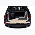 KJUST BMW X5 set geantă portbagaj 2006-2013 5 buc negru 17