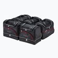 Set de genți pentru portbagaj KJUST Cupra Leon St 2021+ 5 buc. black