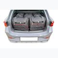Set de genți pentru portbagaj KJUST Cupra Leon St 2021+ 5 buc. black 13