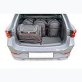 Set de genți pentru portbagaj KJUST Cupra Leon St 2021+ 5 buc. black 14