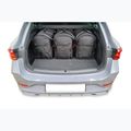 Set de genți pentru portbagaj KJUST Cupra Leon St 2021+ 5 buc. black 15