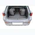 Set de genți pentru portbagaj KJUST Cupra Leon St 2021+ 5 buc. black 16