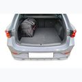 Set de genți pentru portbagaj KJUST Cupra Leon St 2021+ 5 buc. black 17