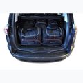 Set de genți pentru portbagaj KJUST Ford S-Max 2015-2023 5 buc. black 16