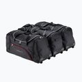 Set de genți pentru portbagaj KJUST Nissan Murano 2008-2015 4 buc. negru 2