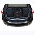 Set de genți pentru portbagaj KJUST Nissan Murano 2008-2015 4 buc. negru 12