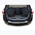 Set de genți pentru portbagaj KJUST Nissan Murano 2008-2015 4 buc. negru 13