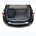 Set de genți pentru portbagaj KJUST Nissan Murano 2008-2015 4 buc. negru 15
