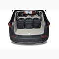 KJUST Subaru Tribeca 2005-2014 set sac pentru compartimentul de bagaje 5 buc negru. 13